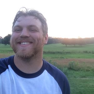 Meet your Posher, Cameron